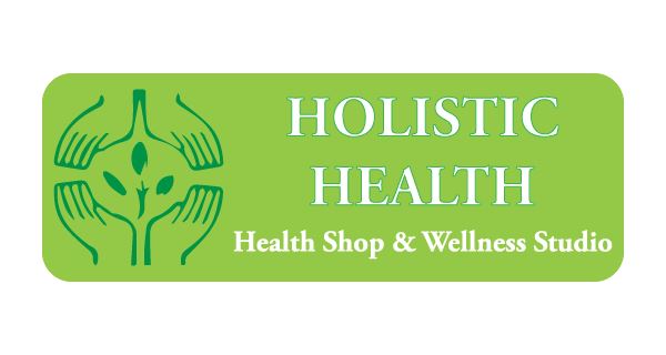 Holistic Health Logo