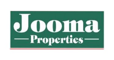 Jooma Properties Logo