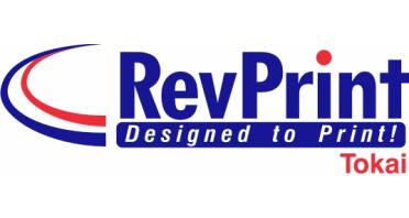 Revprint Logo