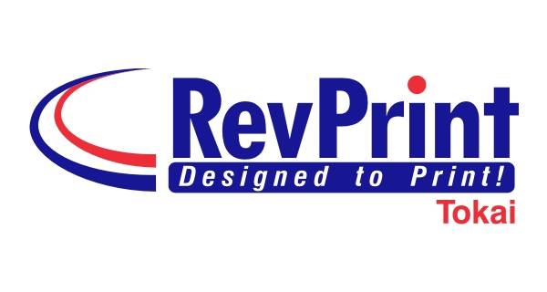 Revprint Southern Suburbs Logo
