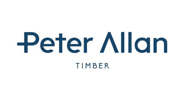 Peter Allan Timber Logo