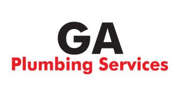 GA Plumbing Logo