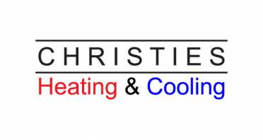 Christies Heating and Cooling Logo