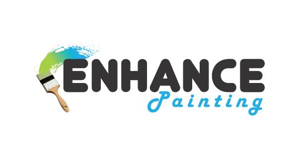 Enhance Painting Logo