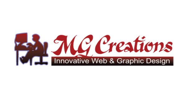 MG Creations Logo