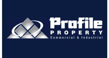 Profile Property Group Logo