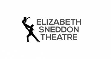 Elizabeth Sneddon Theatre Logo