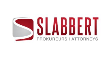 Slabbert Attorneys Logo