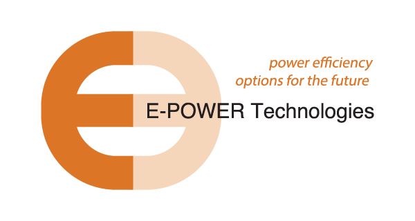 E-Power Technologies Logo