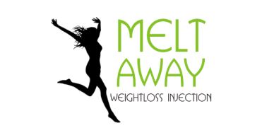 Melt Away Logo