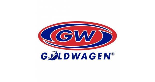 Goldwagen Marine Drive Logo