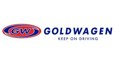 Goldwagen Logo
