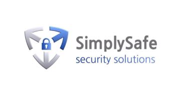 SimplySafe Security Solutions Logo
