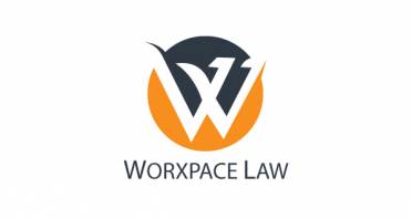 Worxpace Law Logo