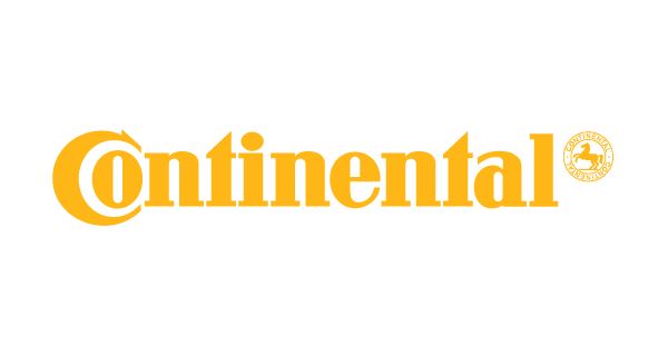 Continental Tyre Cotswold Logo