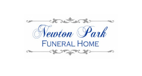 Newton Park Funeral Home Logo