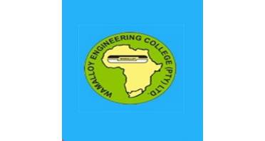 Wamalloy Engineering College Logo