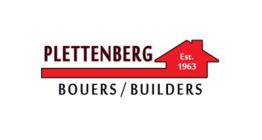 Plettenberg Builders Logo