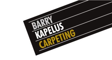 Barry Kapelus Carpeting Logo