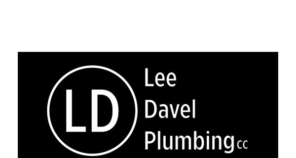 Lee Davel Plumbing Logo