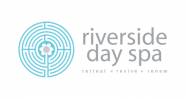 River Side Day Spa Logo