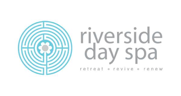 River Side Day Spa Logo