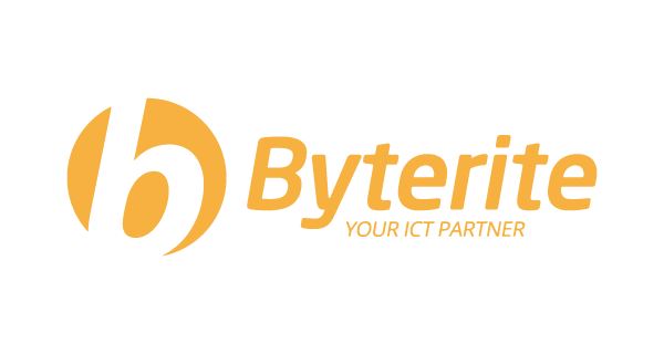 Byterite Logo