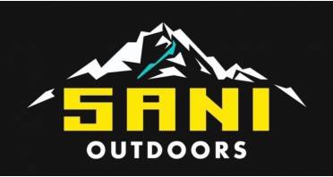 Sani Outdoors Logo