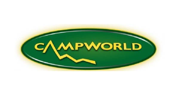 Durban Campworld & Safari Centre Logo