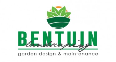 Ben Tuin Landscaping Logo