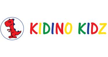 Kidino Kidz Logo