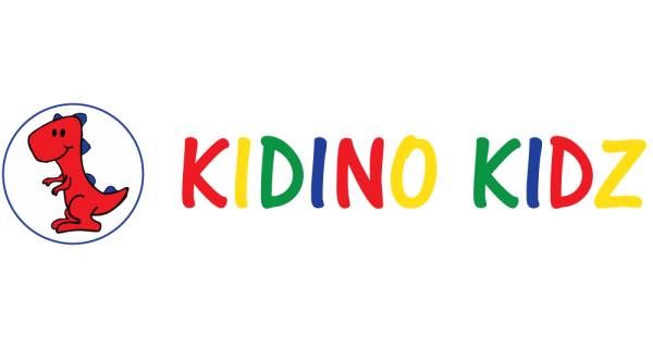 Kidino Kidz Logo