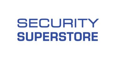 Security Super Store Logo