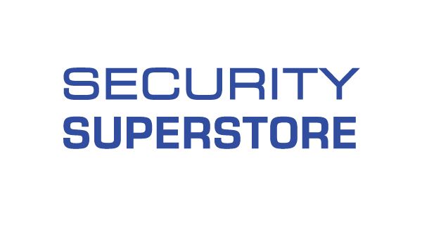 Security Super Store Howick Logo