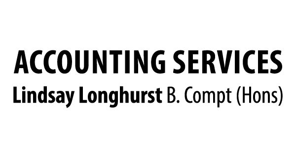 Lindsay Longhurst Accounting Services Pietermaritzburg Logo