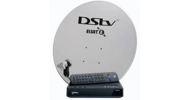Paternoster Dstv installations 0762428838 signal repair and TV mounting Logo