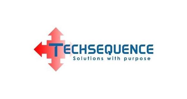 Techsequence ( PTY) Ltd Logo