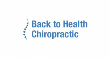 Back to Health Chiropractic Logo