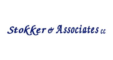 Stokker & Associates cc Logo