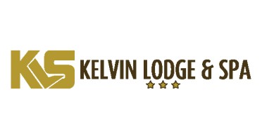 Kelvin Lodge & Spa Logo