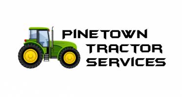 Pinetown Tractor Services Logo