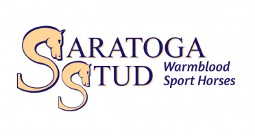 Saratoga Stud Logo