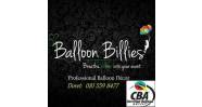 Balloon Billies Logo