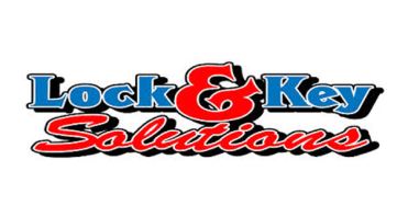 Lock & Key Solutions Logo