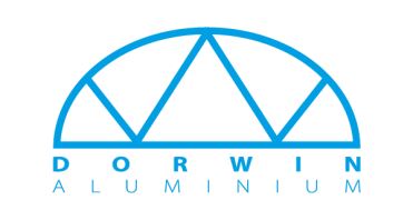 Dorwin Aluminium Logo