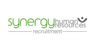 Synergy Human Resources Recruitment Logo