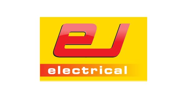EJ Electrical Logo