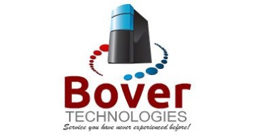 Bover Technologies Logo