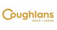 Coughlans Gold Loans Logo
