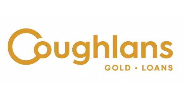 Coughlans Gold Loans Chatsworth Logo